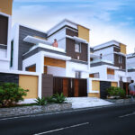 Bharath Green City Avenue Trichy