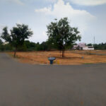RitzRcs Enclave - Trichy Plots for Sale