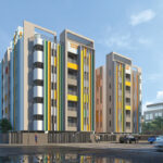 Rohini Colours Apartments Trichy