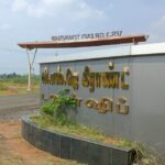 VSJ Grand Township - Trichy Plots for Sale