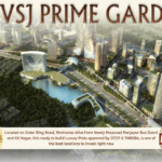 VSJ Prime Garden - Trichy Plots for Sale