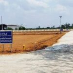 VSJ Smart Township - Trichy Plots for Sale