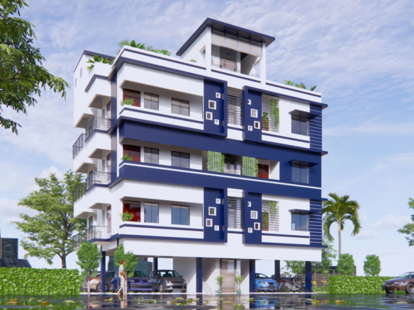 Mangal Sri Amogha Trichy