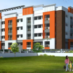 Royal Shelter's Royal Vesta Trichy