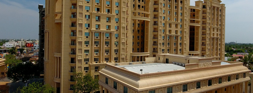 Trichy Real Estate: Apartments in High Demand, Luxury Units on the Rise