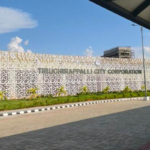 Trichy Properties Best Plots Panjappur bus stand IBT Vision Properties Best plots low budget plots trichy plots panjappur plots