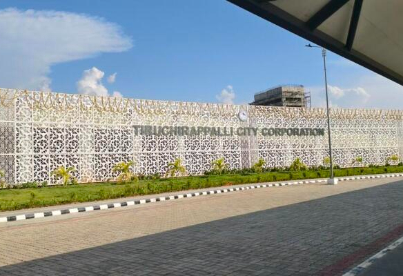 Trichy Properties Best Plots Panjappur bus stand IBT Vision Properties Best plots low budget plots trichy plots panjappur plots