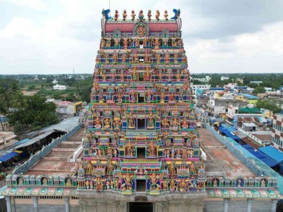 Samayapuram - Trichyproperty