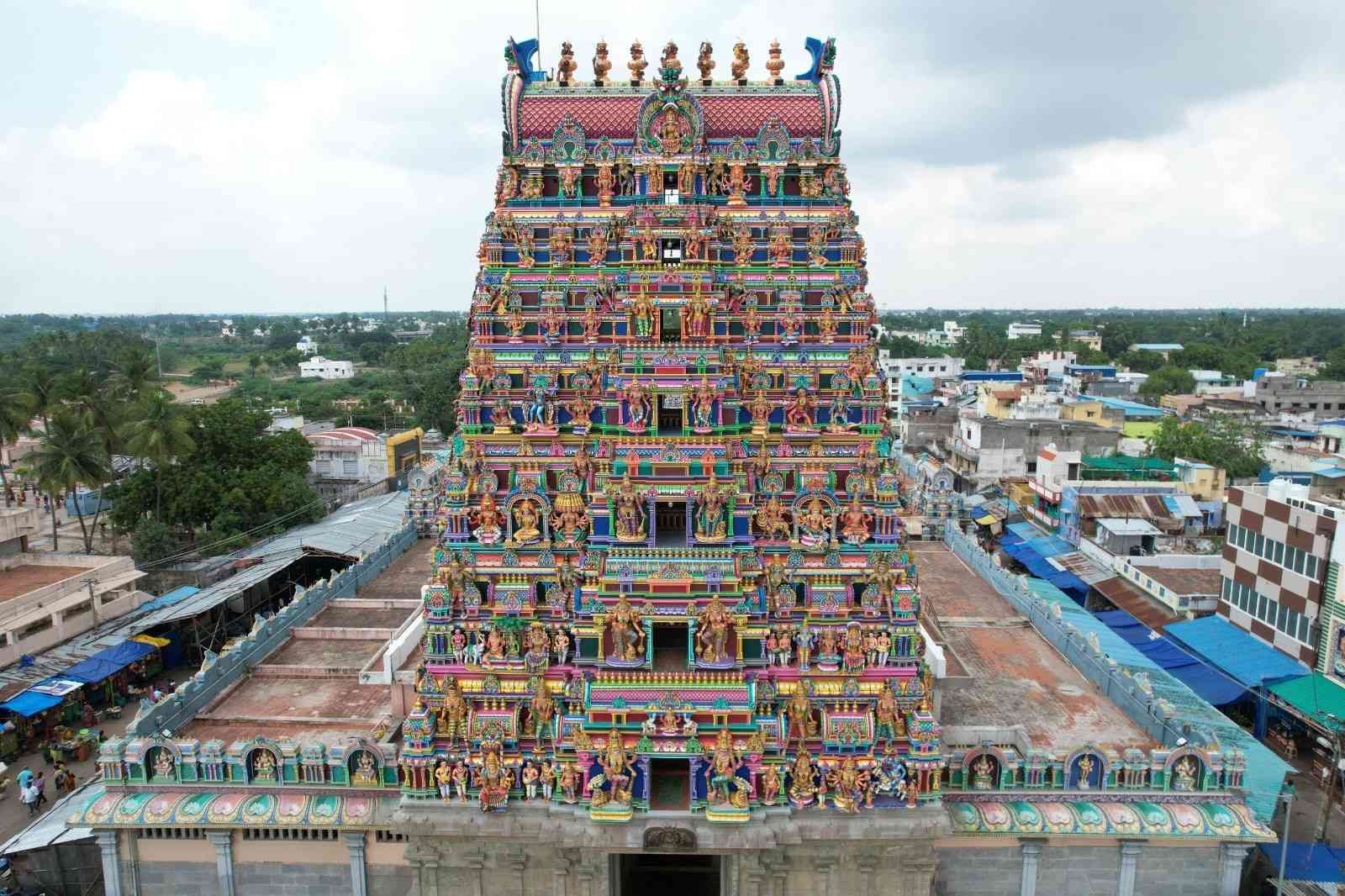Samayapuram - Trichyproperty
