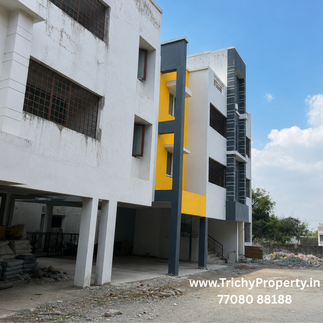 www.TrichyProperty.in 77080 88188