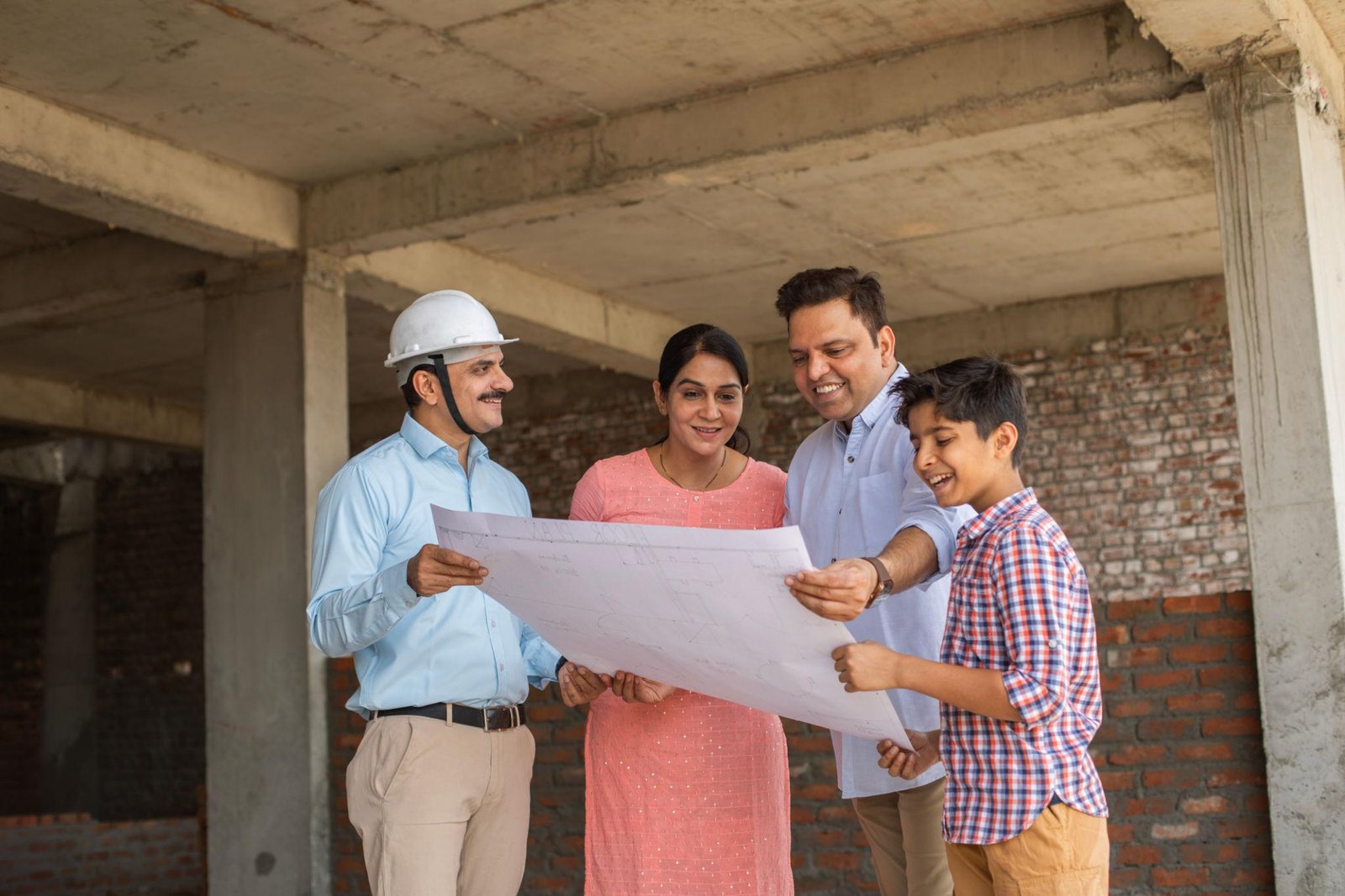Builders in Trichy