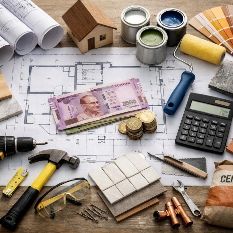 Latest Home Construction Trends in Trichy (2026): Materials, Costs & What to Expect