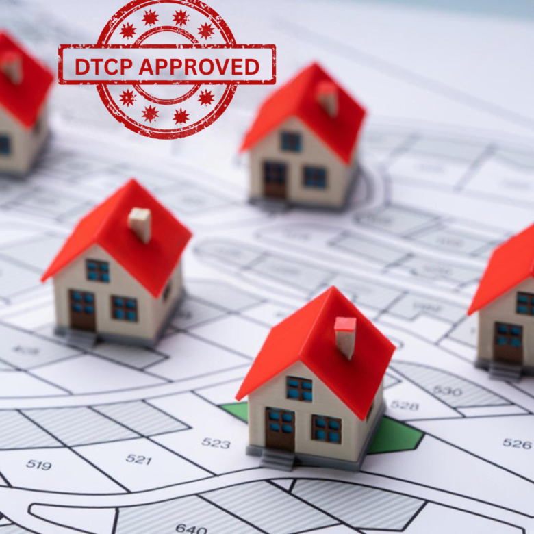 How to Check DTCP Approval in Trichy, Tamil Nadu